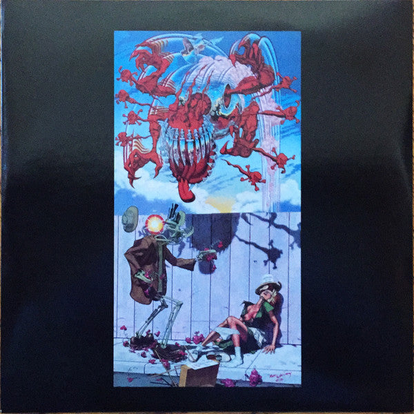 Guns N' Roses - Appetite for Destruction (1987) - New LP Record 2015 Geffen Uzi Suicide Back to Black 180 gram Audiophile Vinyl EnvyPak Sleeve - Pop Rock / Hard Rock