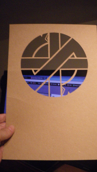 Crass – Do They Owe Us A Living? - First N' Last - New 7" Flexi-disc Single Record Store Day 2019 One Little Indian UK RSD Vinyl & A4 Stencil - Punk Rock - Shuga Records