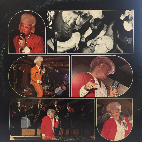Wayne Cochran – Wayne Cochran! - VG+ LP Record 1967 Chess USA Stereo Vinyl - Soul / Rhythm & Blues / Gospel - Shuga Records