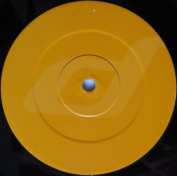 Lenny Fontana Presents The Exclusive Club Feat. Sonya Rogers - Touch & Go - New 12" Single Record 2000 Distance France Vinyl - House / Garage House - Shuga Records