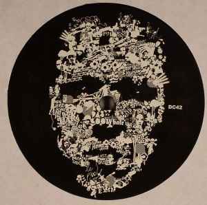 Kyle Geiger - Identity Crisis - New 12" Single Record 2008 DrumCode Sweden Vinyl - Minimal Techno - Shuga Records