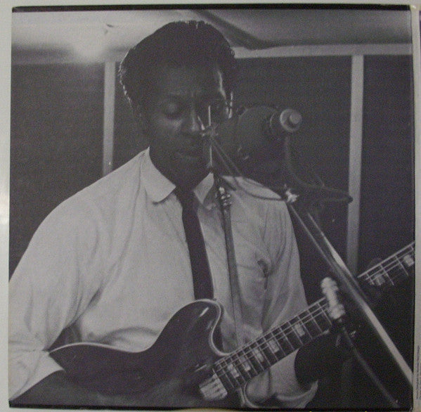 Chuck Berry - Chuck Berry's Golden Decade - VG+ (VG cover) 2 LP Record 1967 Chess USA Original Vinyl - Rock & Roll - Shuga Records