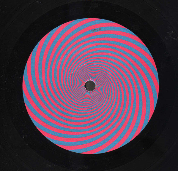 The Black Keys - Turn Blue - Mint- LP Record 2014 Nonesuch USA Vinyl & Posert - Alternative Rock / Blues Rock - Shuga Records