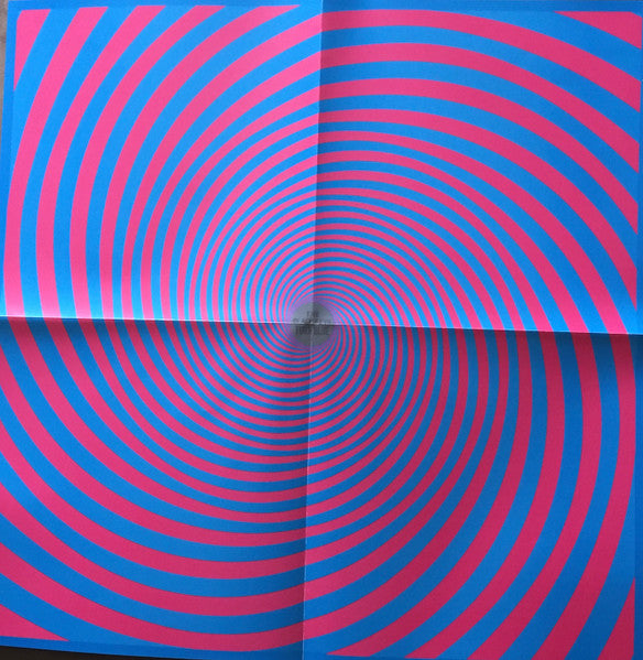 The Black Keys - Turn Blue - Mint- LP Record 2014 Nonesuch USA Vinyl & Posert - Alternative Rock / Blues Rock - Shuga Records