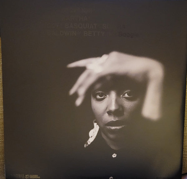 Jamila Woods - Legacy! Legacy! - MInt- 2 LP Record 2019 Jagjaguwar USA PROMO Vinyl, Booklet & Download - Chicago Soul / R&B - Shuga Records