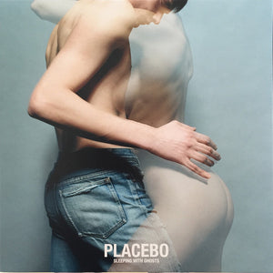 Placebo - Sleeping With Ghosts (2003) - New LP Record 2019 Elevator Lady Vinyl - Alt Rock - Shuga Records