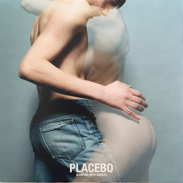 Placebo - Sleeping With Ghosts (2003) - New LP Record 2019 Elevator Lady Vinyl - Alternative Rock - Shuga Records