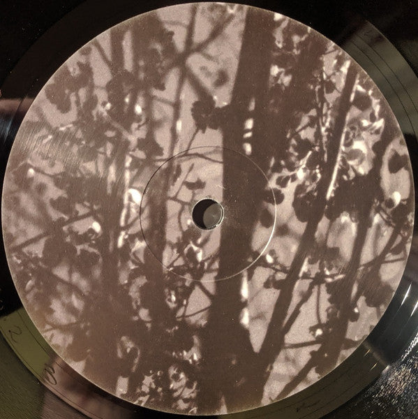 Gas - Königsforst (1998) - New 3 LP Record 2024 Kompakt Germany Vinyl - Electronic / Ambient / Techno / Modern Classical - Shuga Records