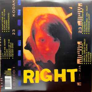 Liz Phair - Exile in Guyville (1993) - Mint- 2 LP Record 2008 ATO USA Vinyl & 7" - Indie Rock / Lo-Fi - Shuga Records
