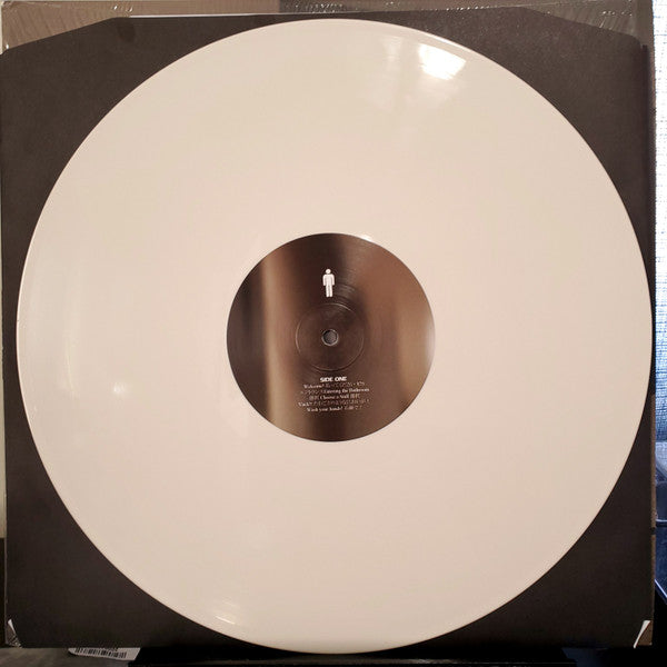 最後に！Welcome To The Bathroom! 2009年頃 - Welcome To The Bathroom! 公衆トイレ - Mint- LP Record 2019 Self Released USA Ivory Vinyl - Electronic / Vaporwave / Experimental - Shuga Records