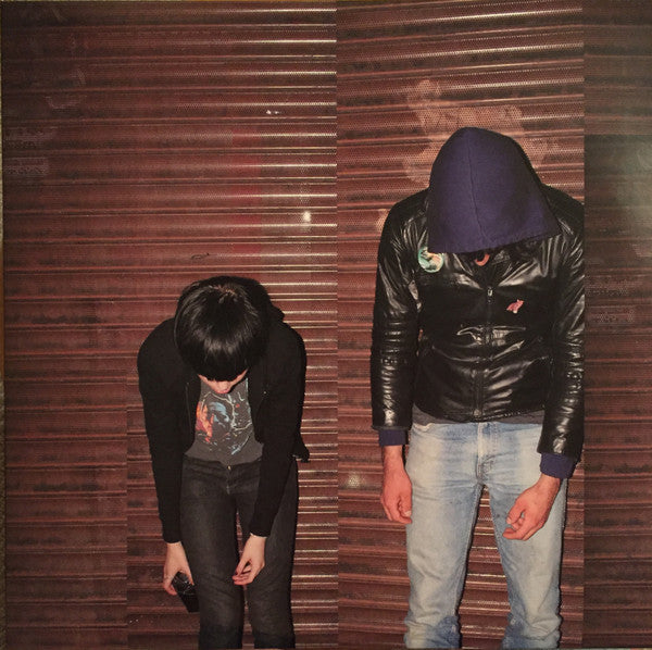 Crystal Castles - Crystal Castles (2008) - Mint- 2 LP Record 2017 Last Gang Lies Vinyl - Electronic / Synth-pop / Electro - Shuga Records