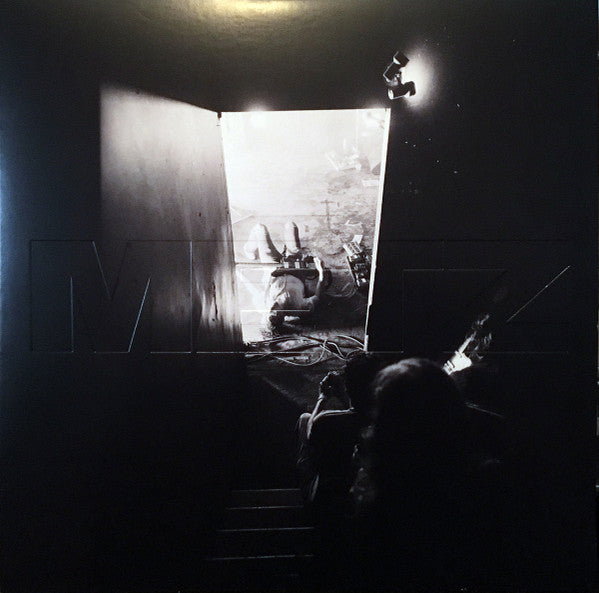 Metz – Automat - Mint- LP Record 2019 Sub Pop USA Vinyl. 7" & Download - Rock / Noise / Post-Punk - Shuga Records