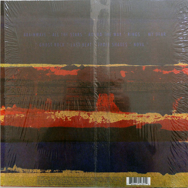NOMO - Ghost Rock - Mint- LP Record 2008 Ubiquity USA Vinyl - Jazz / Afro-Cuban Jazz / Fusion