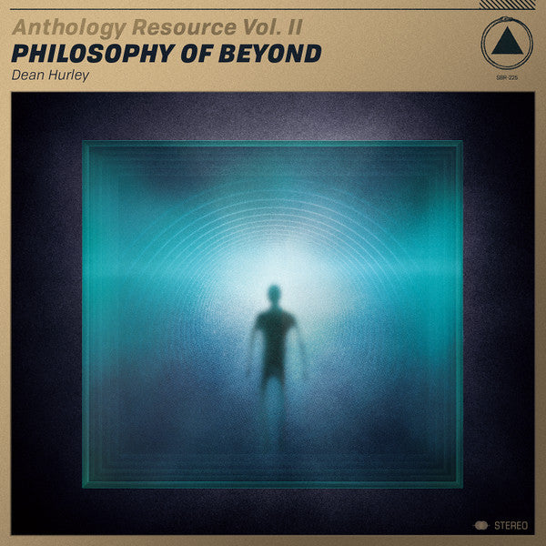 Dean Hurley - Anthology Resource Vol. II: Philosophy of Beyond - Mint- LP Record 2019 Sacred Bones Black Promo Vinyl & Download - Electronic / Ambient / Experimental - Shuga Records