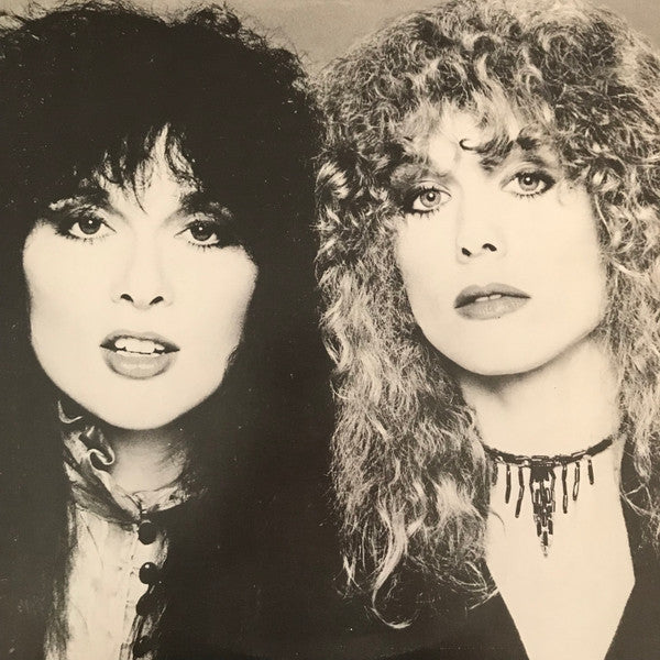 Heart - Bebe Le Strange (1980) - Mint- LP Record 1981 Epic USA Vinyl - Pop Rock / Classic Rock - Shuga Records