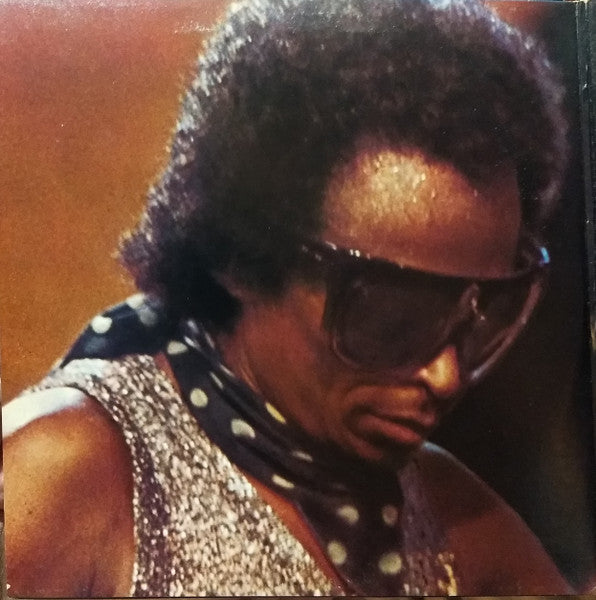 Miles Davis - Big Fun - VG+ 2 LP Record 1974 Columbia USA Vinyl - Jazz / Fusion / Jazz-Funk - Shuga Records