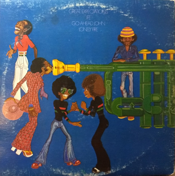 Miles Davis - Big Fun - VG+ 2 LP Record 1974 Columbia USA Vinyl - Jazz / Fusion / Jazz-Funk - Shuga Records