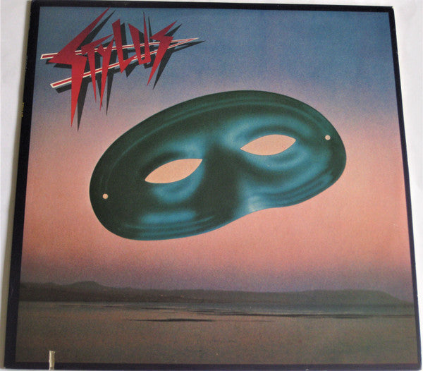 Stylus - Stylus - VG+ LP Record 1978 Prodigal USA Vinyl - Funk / Jazz-Funk - Shuga Records