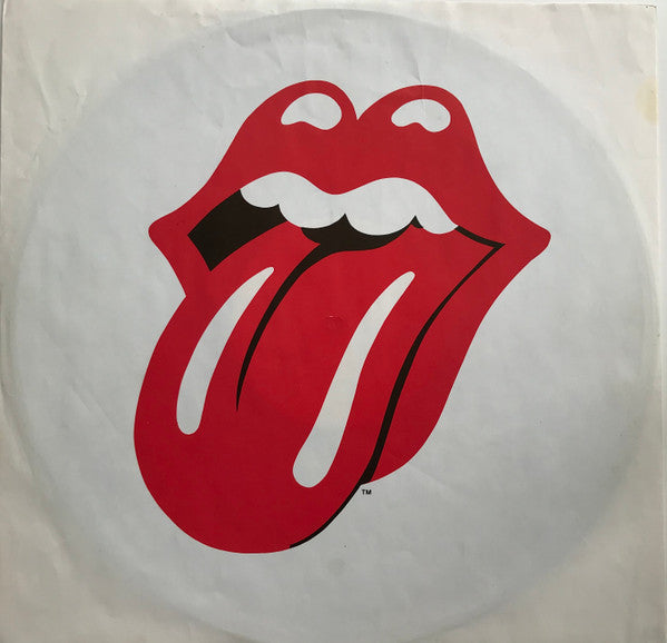 The Rolling Stones - Time Waits For No One (Anthology 1971-1977) - Mint- LP Record 1979 Germany Vinyl - Classic Rock / Blues Rock - Shuga Records
