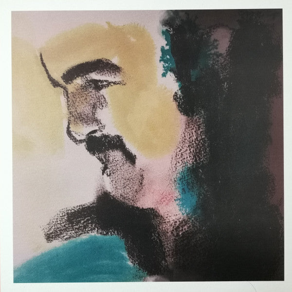Jim Sullivan - The Awakening (1969) - New LP Record 2019 Light In The Attic Vinyl Me Please Coke Bottle Clear 180 gram Vinyl - Psychedelic Rock / Folk Rock - Shuga Records