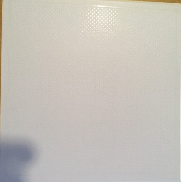 mewithoutYou - [Untitled] - New (never sealed) 3 LP Record Box Set 2019 Pine Street USA Audiophile White Vinyl, Book & 2x CD - Indie Rock / Emo / Post-Punk - Shuga Records