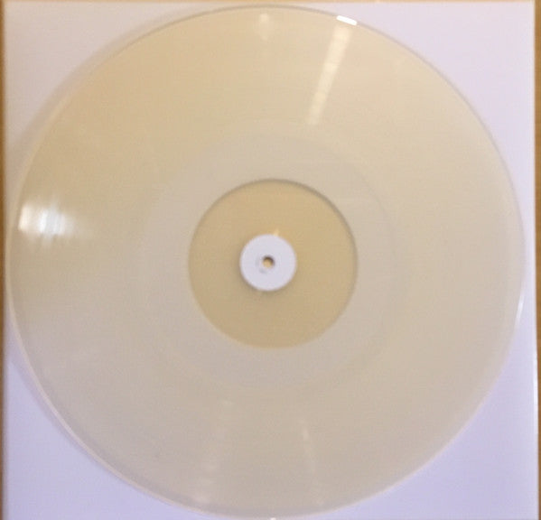 mewithoutYou - [Untitled] - New (never sealed) 3 LP Record Box Set 2019 Pine Street USA Audiophile White Vinyl, Book & 2x CD - Indie Rock / Emo / Post-Punk - Shuga Records