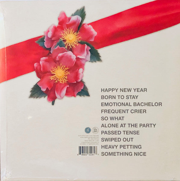 Future Teens - Breakup Season - New LP Record 2019 USA Take This To Heart Records Magenta Vinyl & Download - Pop Rock / Indie Rock - Shuga Records
