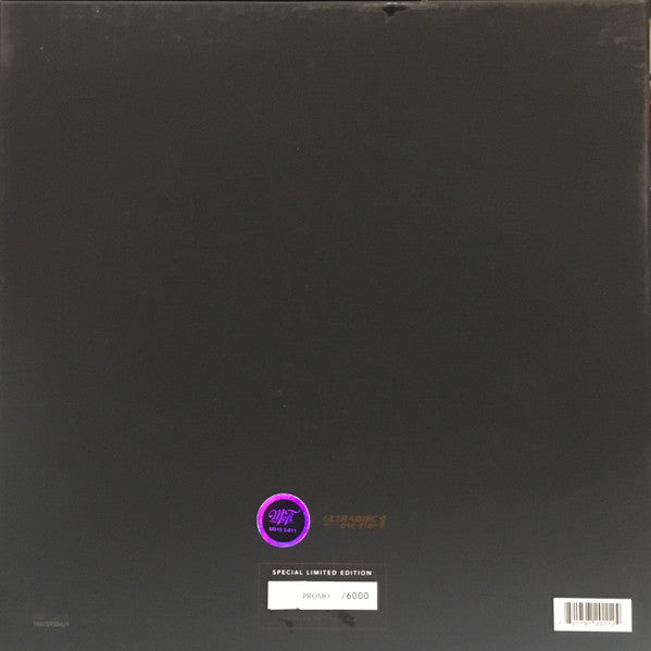 The Thelonious Monk Quartet - Monk's Dream (1963) - New 2 LP Record Box Set 2019 Mobile Fidelity Sound Lab UltraDisc One-Step 180 gram Vinyl & Numbered - Jazz / Bop / Cool - Shuga Records