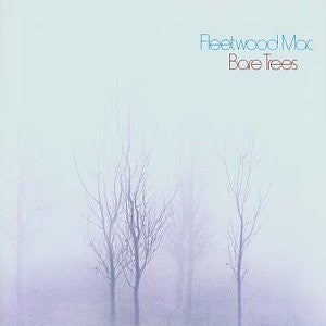 Fleetwood Mac - Bare Trees - VG+ LP Record 1977 Reprise Stereo Vinyl - Pop Rock - Shuga Records
