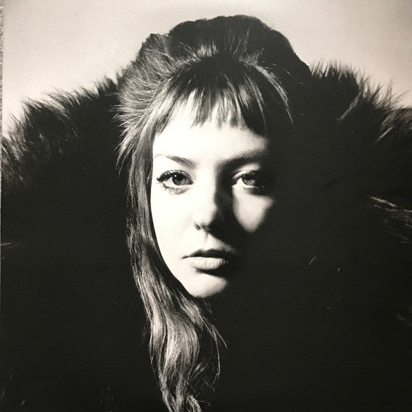 Angel Olsen - All Mirrors - Mint- 2 LP Record 2019 Jagjaguwar USA Indie Exclusive Crystal Clear Vinyl, Book, Poster & Download - Indie Rock - Shuga Records