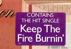 REO Speedwagon - Good Trouble - Mint- LP Record 1982 Epic USA Original Vinyl & Hype Sticker - Pop Rock / Classic Rock - Shuga Records