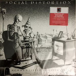 希少廃盤美品！Social Distortion CDアルバム9枚セット 希少廃盤美品！Social Distortion CDアルバム9枚セット 希少廃盤美品
