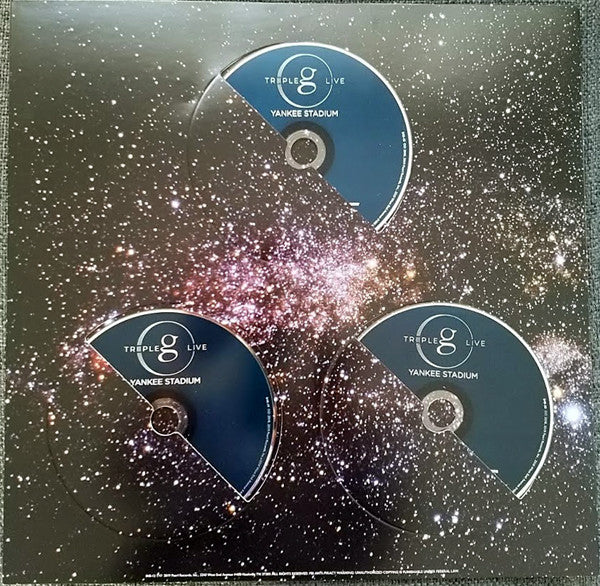 Garth Brooks ‎– Legacy - Remixed / Remastered(No Fences/The Chase/In Pieces/Fresh Horses/Yankee Stadium) - New 7x CD Set 2019 Pearl Records USA - Country - Shuga Records