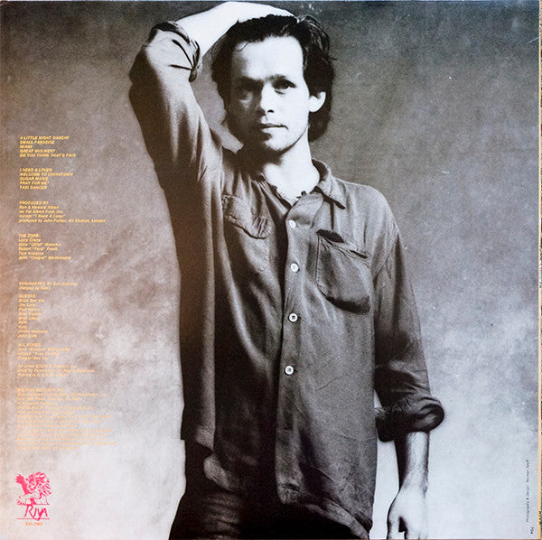 John Cougar – John Cougar - Mint- LP Record 1979 Riva Richmond 72 Press Original USA Vinyl - Pop Rock - Shuga Records