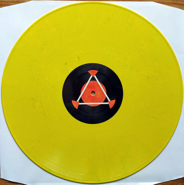 Josh Mancell - Jak And Daxter - Mint- 2 LP Record 2020 Fangamer Naughty Dog USA Yellow Marble & Orange Marble Vinyl - Soundtrack / Video Game Music - Shuga Records