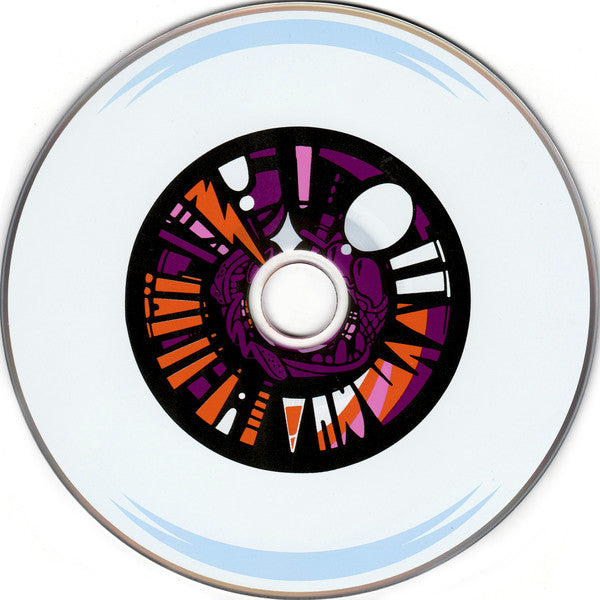 Bad Bunny - X 100pre - VG+ CD Album 2019 Rimas Music Original USA - Latin / Hip Hop / Trap / Reggaeton - Shuga Records