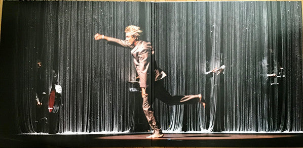 David Byrne - American Utopia On Broadway - New 2 LP Record 2019 Nonesuch Todomundo Vinyl & Insert - Musical / Alternative Rock