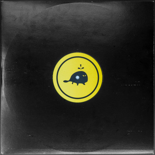 Enon - In This City - VG+ 12" Single Record 2003 Touch And Go USA Vinyl - Synth-pop / - Shuga Records