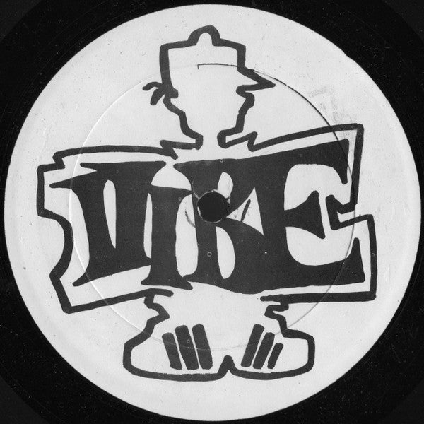 This 'Lil Black Boy - Wildvibes Vol. 1 - VG+ 12" Single Record 1993 Vibe USA Vinyl - House / Garage House
