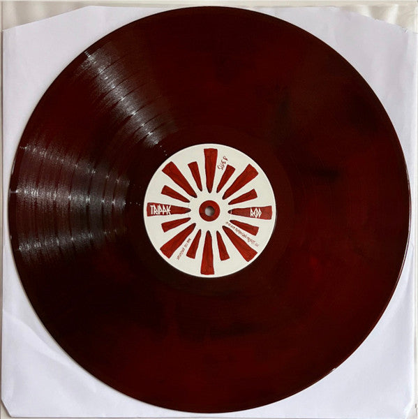 Trippie Redd - ! - New LP Record 2019 TenThousand Projects Red