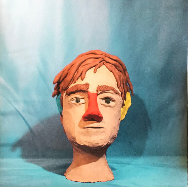 Dayglow – Fuzzybrain - New LP Record 2019 Self Released Pink Vinyl - Indie Pop / Indie Rock - Shuga Records