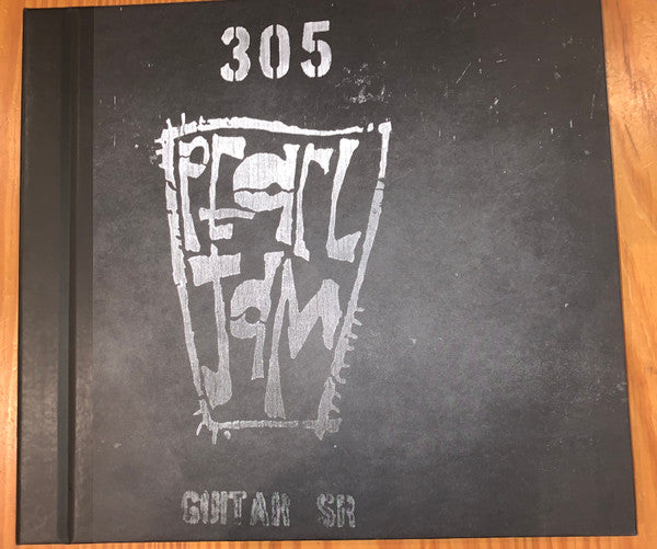 Pearl Jam - Pearl Jam The Vault Series #9 - Seattle 12/8/93 - New 3 LP Record 2019 Monkeywrench Ten Club Pearl Jam Fan Club USA Vinyl - Rock / Pop Rock / Grunge - Shuga Records