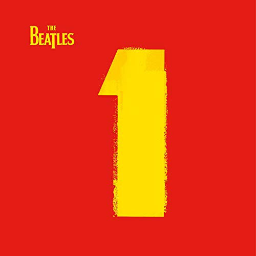 The Beatles - 1 (2000) - Mint- 2 LP Record 2018 Apple Capitol 180 gram Vinyl, Poster & Inserts - Pop Rock / Beat / Psychedelic Rock - Shuga Records