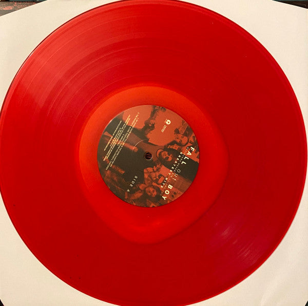 Fall Out Boy – Believers Never Die (Volume 2) - New LP Record 2020 Island Urban Outfitters Exclusive Red White Blob Vinyl - Rock / Pop - Shuga Records