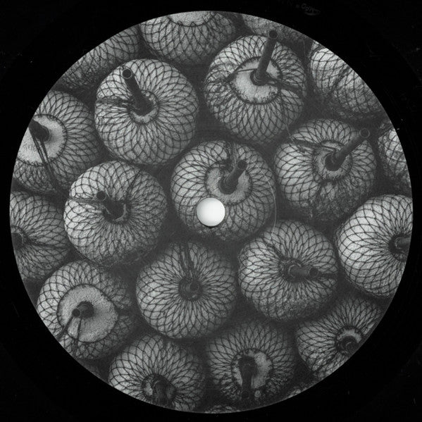 Forest Drive West - Parallel Space EP - New 12" Single Record 2020 Echocord Denmark Vinyl - Dub Techno - Shuga Records