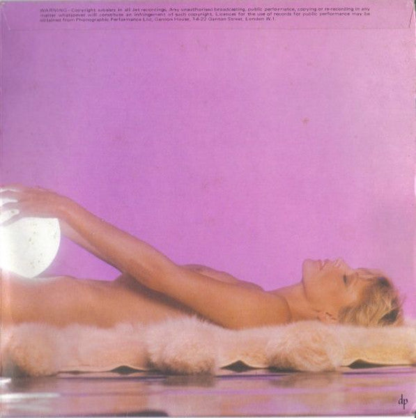 Britt Ekland – Do It To Me (Once More With Feeling) - VG+ 7" Single Record 1979 Jet UK Vinyl - Disco / Hi NRG - Shuga Records
