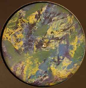 Surgeon - The Golden Sea - New 12" Single 2020 Ilian Tape Germany 180 gram Vinyl - Techno - Shuga Records