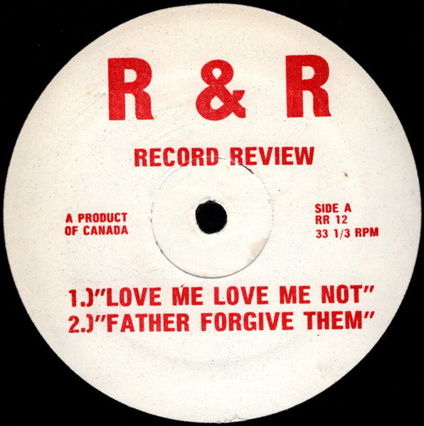 Trilogy / Holy Noise / Yello / Earth People / Black Riot – R&R 12 - VG+ 12" Single Record USA Original Vinyl - House / Breakbeat - Shuga Records