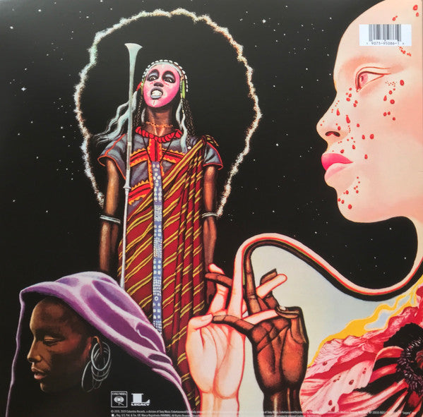 Miles Davis - Bitches Brew (1970) - Mint- 2 LP Record 2020 Columbia USA Vinyl - Jazz / Fusion - Shuga Records
