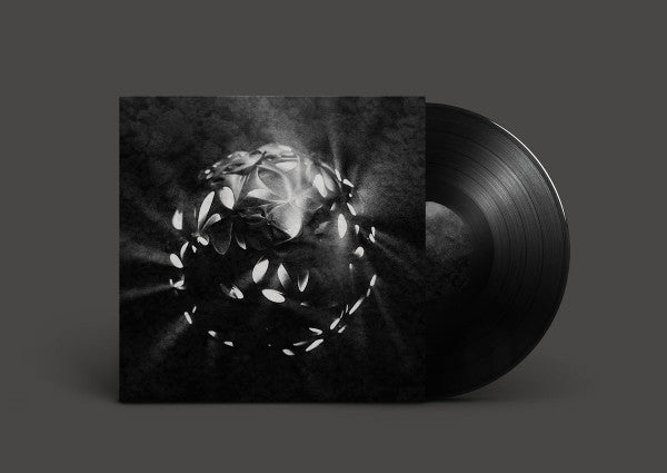 Zeroh - BLQLYTE - New LP Record 2020 Leaving USA Black Vinyl - Hip Hop - Shuga Records